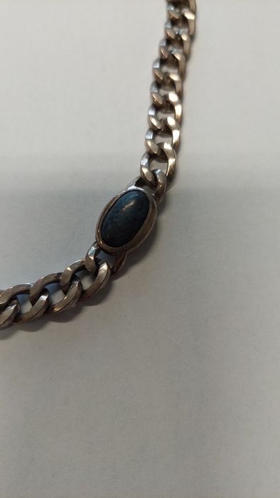 Сребърен Синджир 59,14 гр. Проба 925