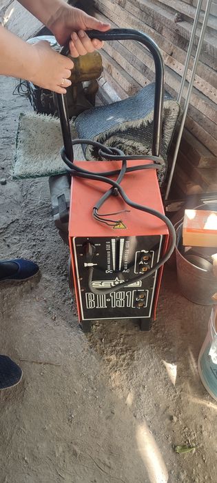 Продам сварочный аппарат