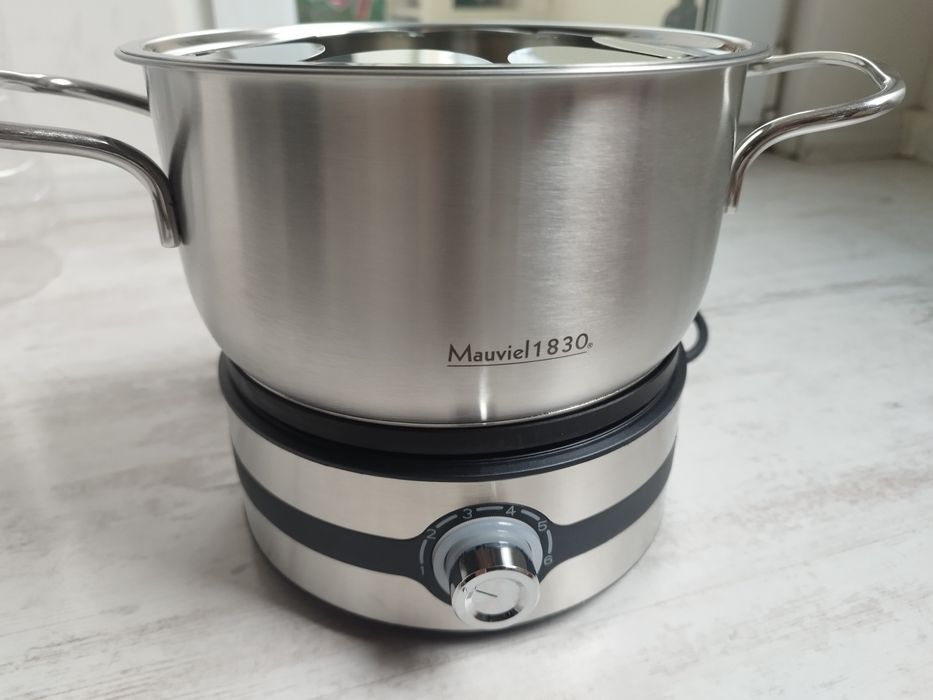 Фондю за 8 човека