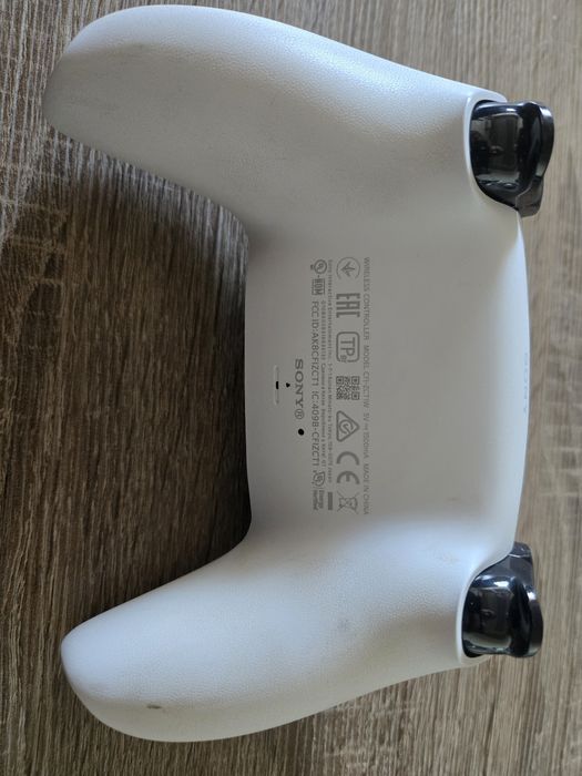 Ps5    Dual Sense