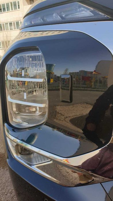 Мицубиси Оутлендер