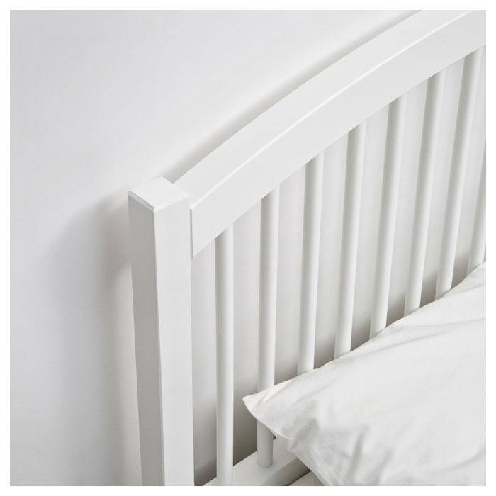 Кровать Тисседаль Икеа 180*200