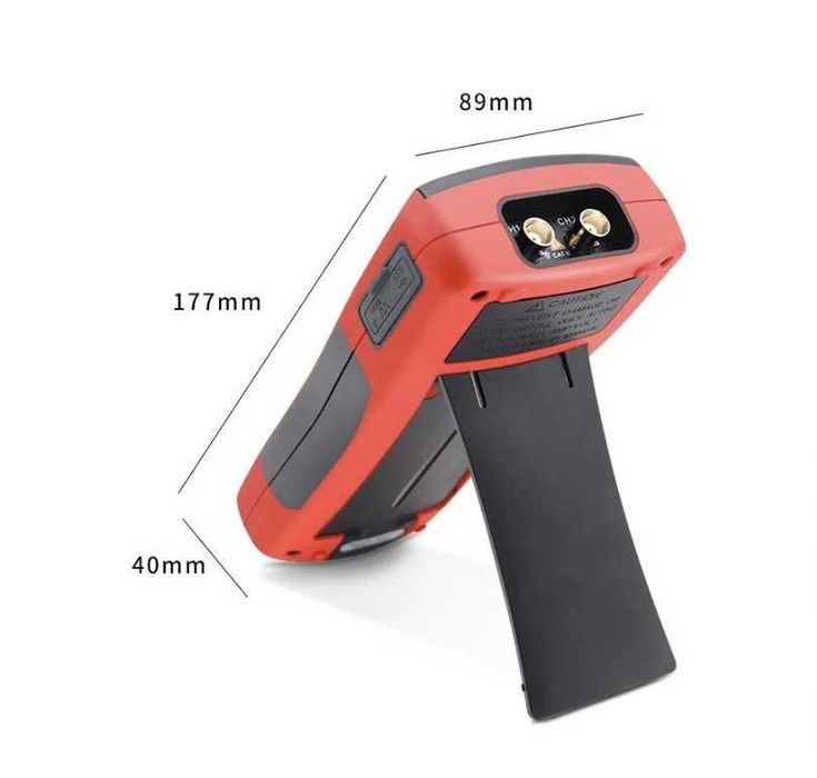 ZT703S osciloscop multimetru generator de functii canal dublu 50MHz