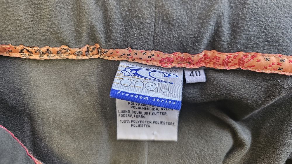 Pantaloni de snowboard O'Neil