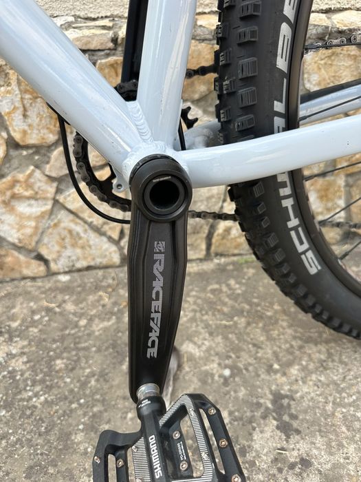 Bicicleta Vitus Sentier