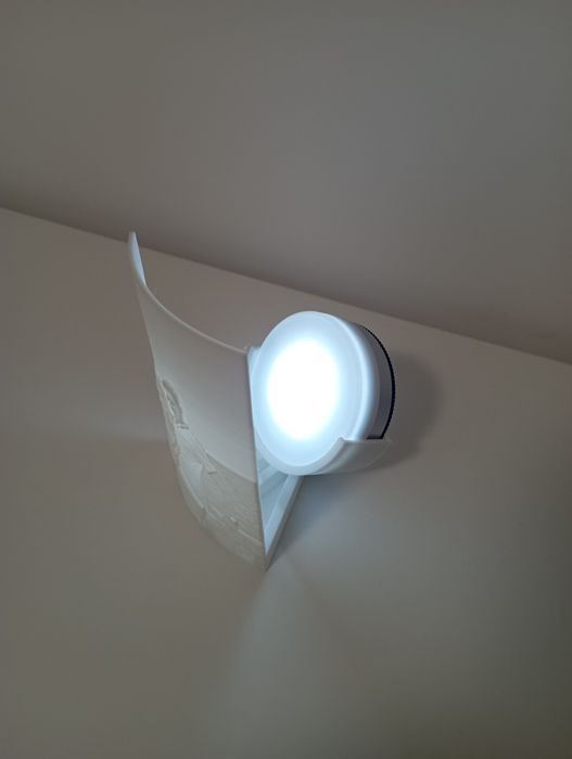 Lampa / veioza personalizata