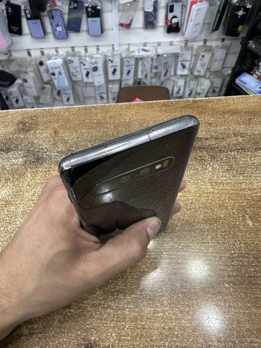 Samsung Galaxy S10 (Kaspi рассрочка)