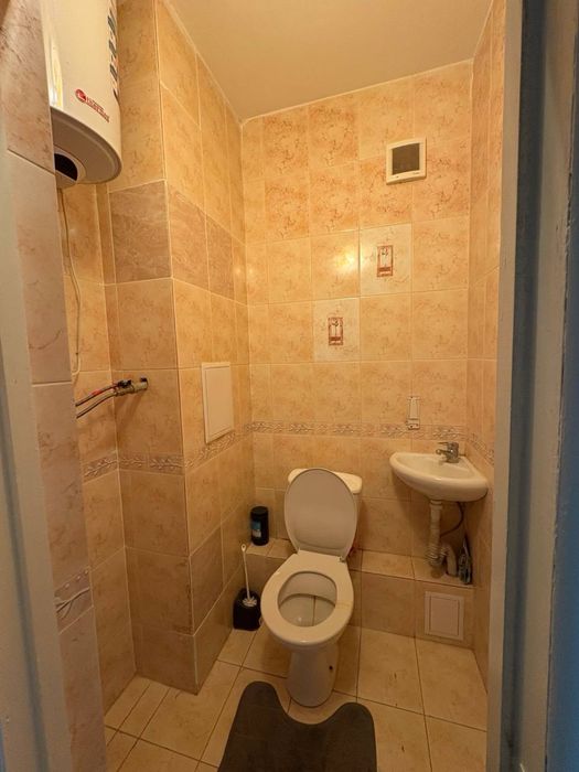 Продается 2-комнатная квартира!