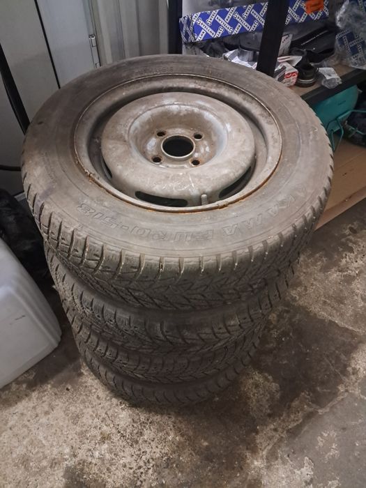 Продам диски на  13