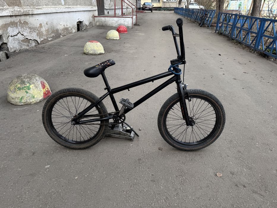 Велосипед бмх bmx