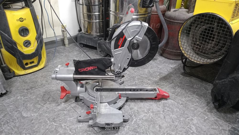 Аренда Инструментов