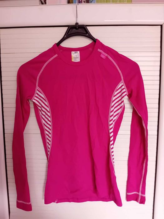 Оригинална термоблуза Helly Hansen