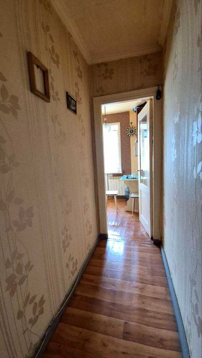 Продается 2-комн квартира по ул Лободы д18