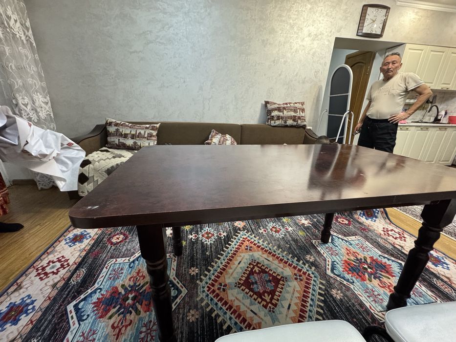 Кухонный Стол