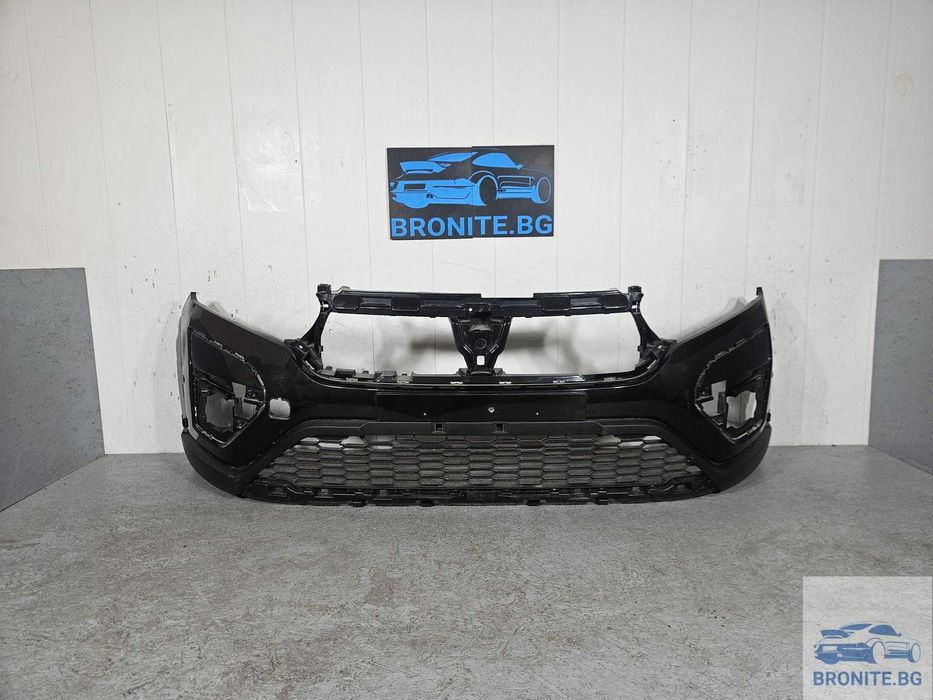 Предна броня DACIA SANDERO Stepway JOGGER Дачиа Сандеро Джогер 2021-