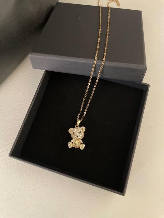 Teddy Bear колиета