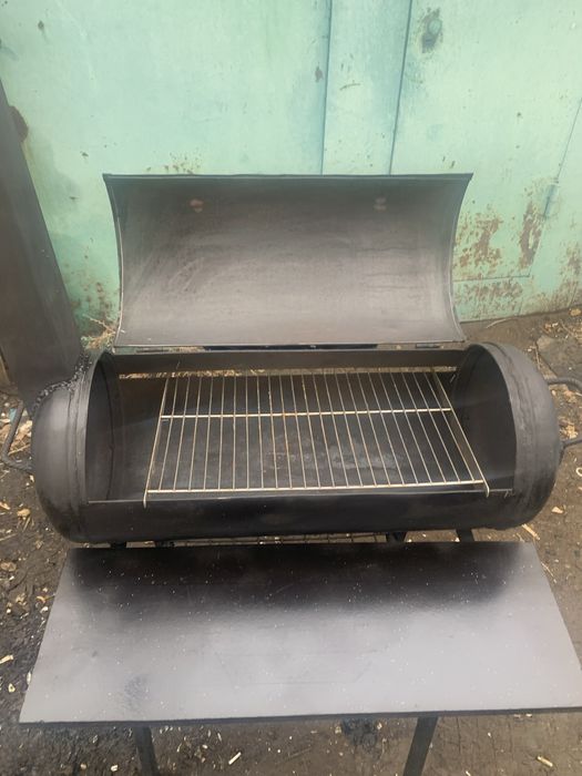 Обмен на солонину