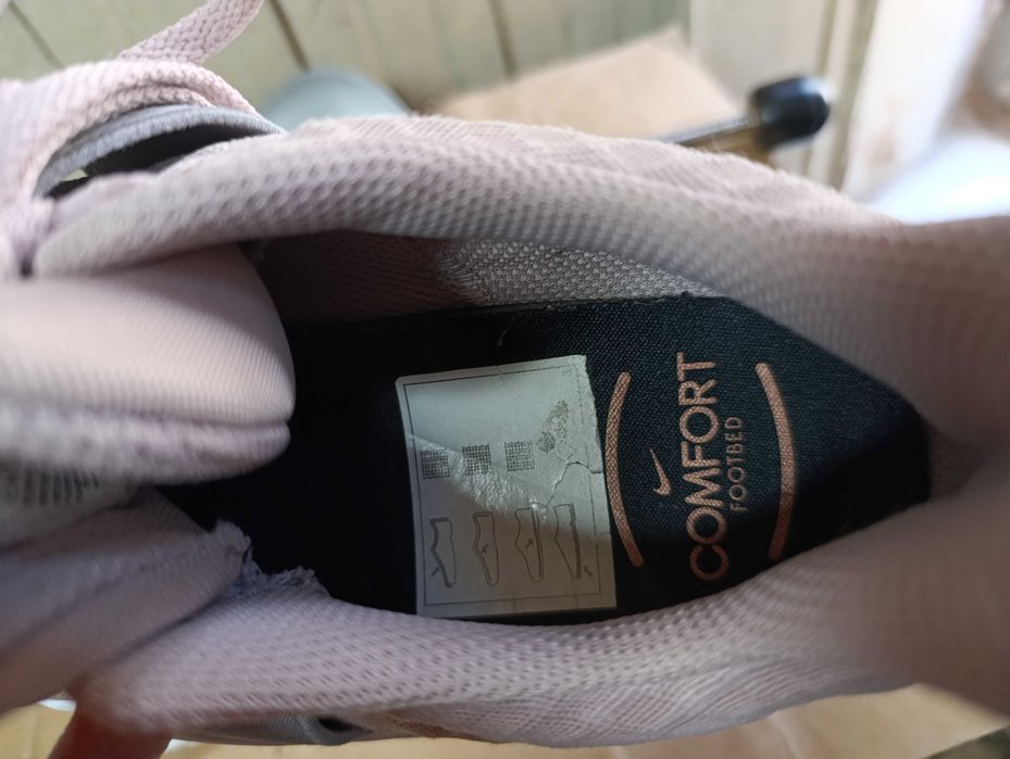 ''Nike In-Season TR 9''оригинални маратонки 40.5 номер