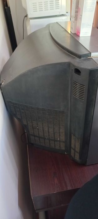 Телевизор TOSHIBA