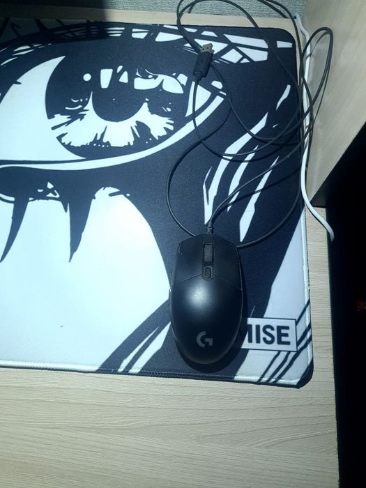 Logitech g102 lightsync