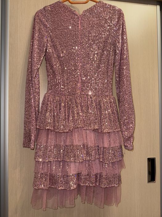 Rochie party ADesign