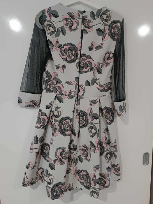 Рокля Lucy fashion