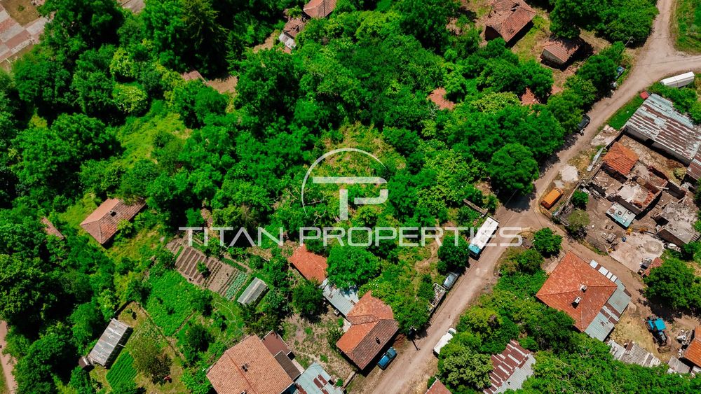 Продава се Парцел в с. Мало Малово, Област София-област - 1508 кв.м за 35 €/кв.м - Снимка #2