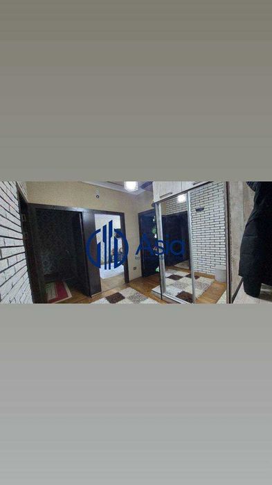 ARZON NARXDA #K236 | Sotuvda: #3x xonali zamonaviy kvartira