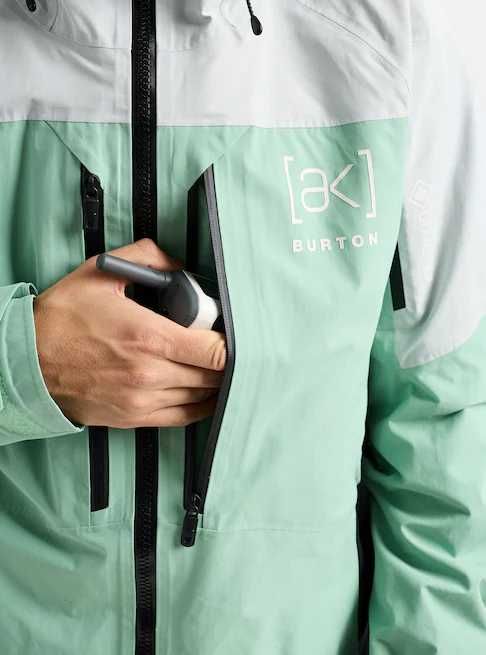 Men's Burton [ak]® Swash GORE‑TEX 2L Jacket M