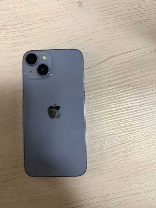 iPhone 14 в перфектно състояние