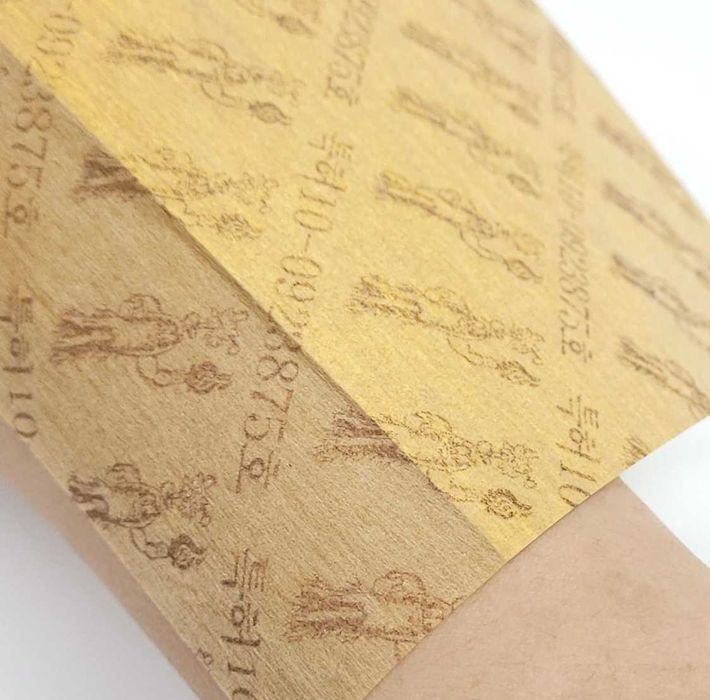 Корейский женьшень пластер Gold Insam для крепкого иммунитета.