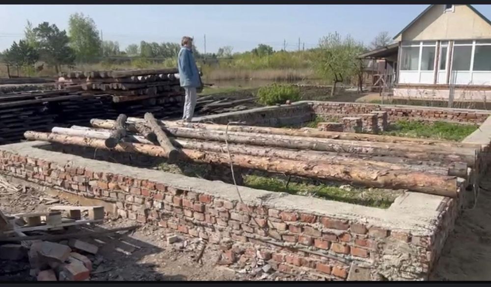 Продам дачу с/о локомотив
