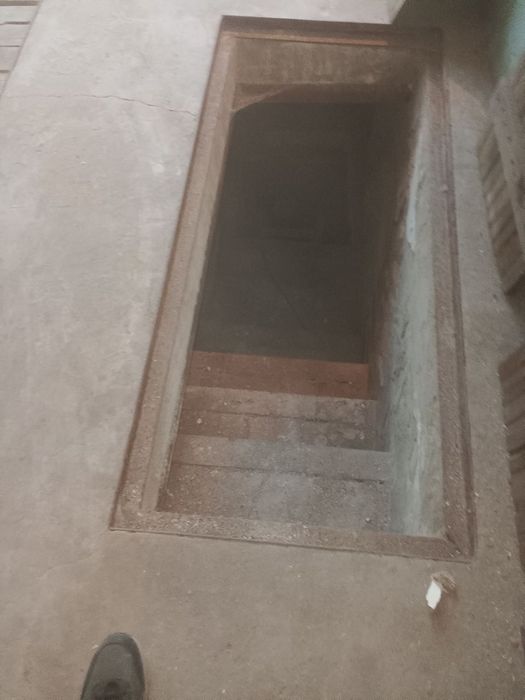 ГАРАЖ 9 кооператив