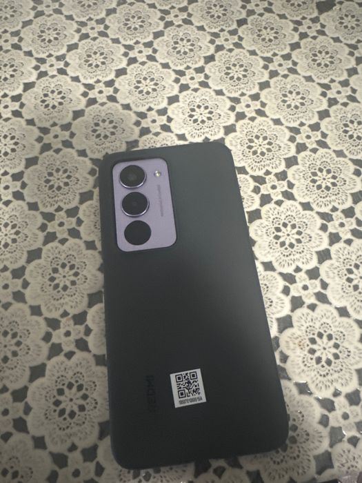 Чисто нов Redmi 15 с гаранция 3г.