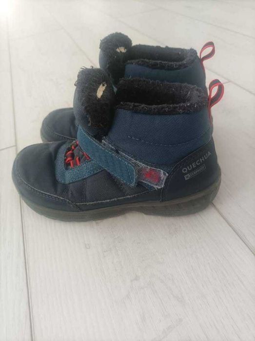 Ghete de iarna marime 29