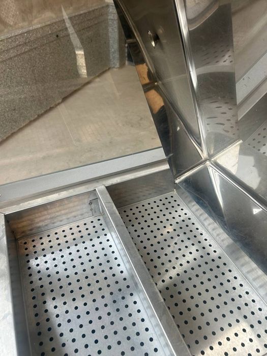 Joxori aparat ozgina ishlatilgan yengidek