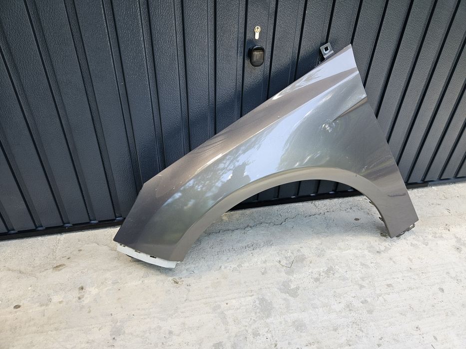 Fata completa Ford Focus 3