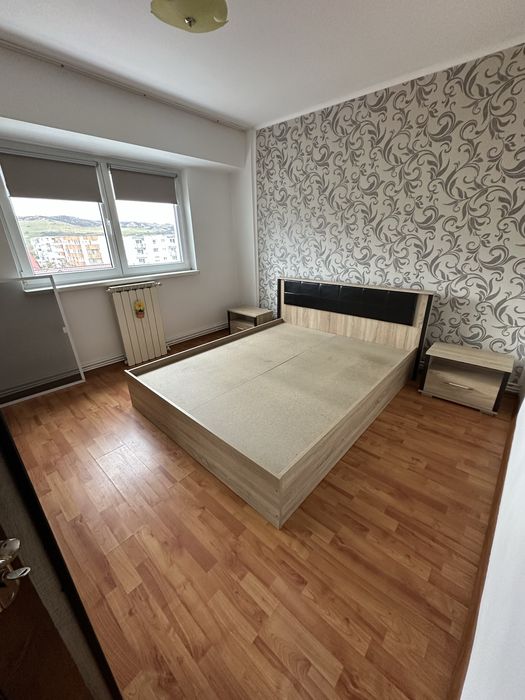 Vand apartament in Gherla str. Gelu