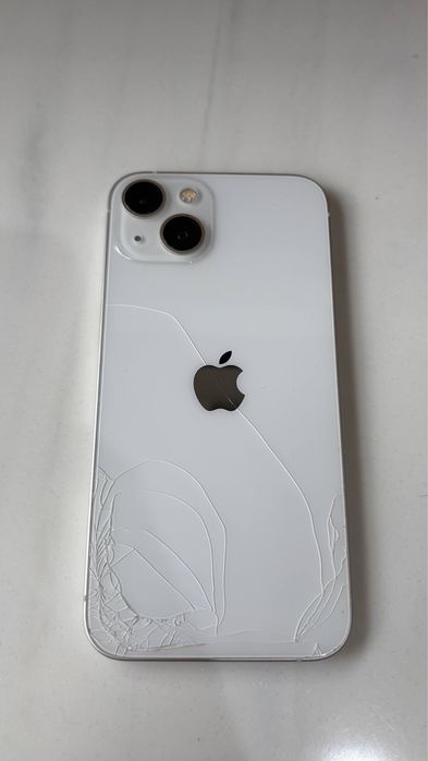 iPhone 13, 128гб, 70%акб
