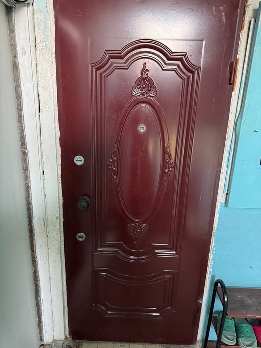 2xonali srochna sotiladi