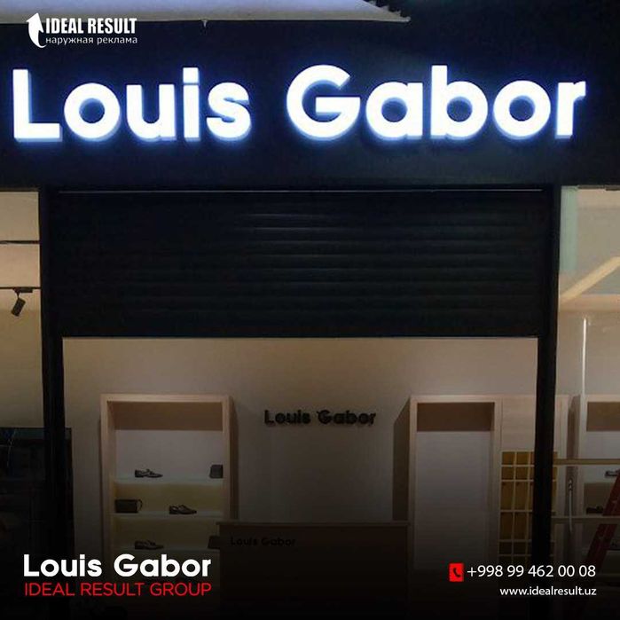 reklama xizmatlari, tashqi va ichgi barcha turdagi Reklama