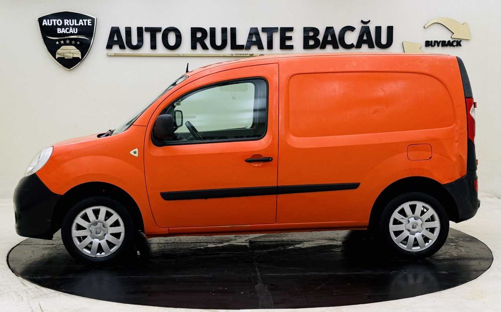 RENAULT Kangoo 2010 — imagine 29