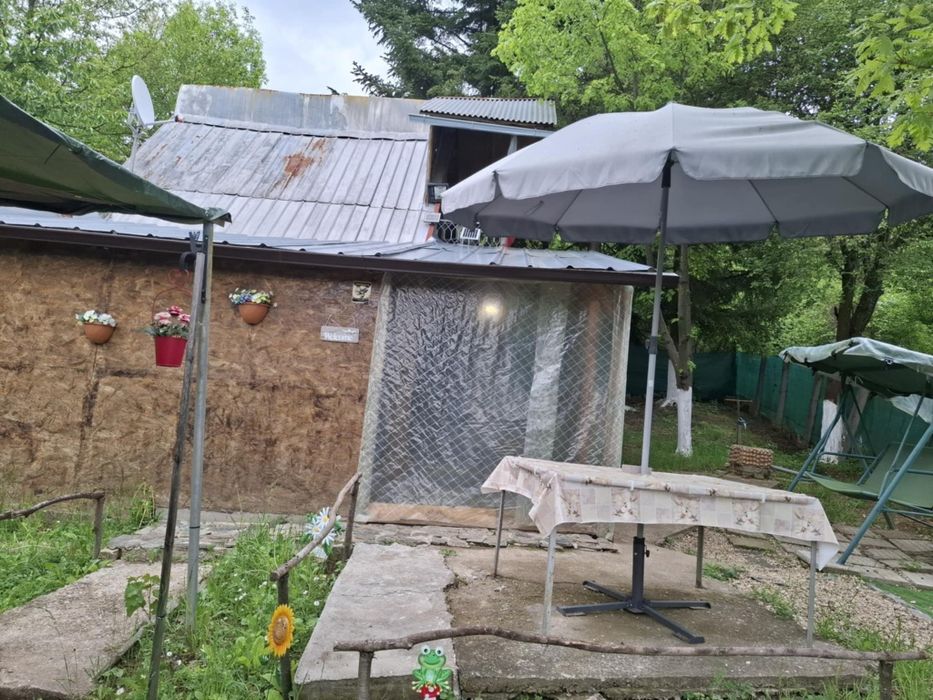 Продава се Къща в с. Желен, Област София-област - 80 кв.м за 415 €/кв.м - Снимка #2