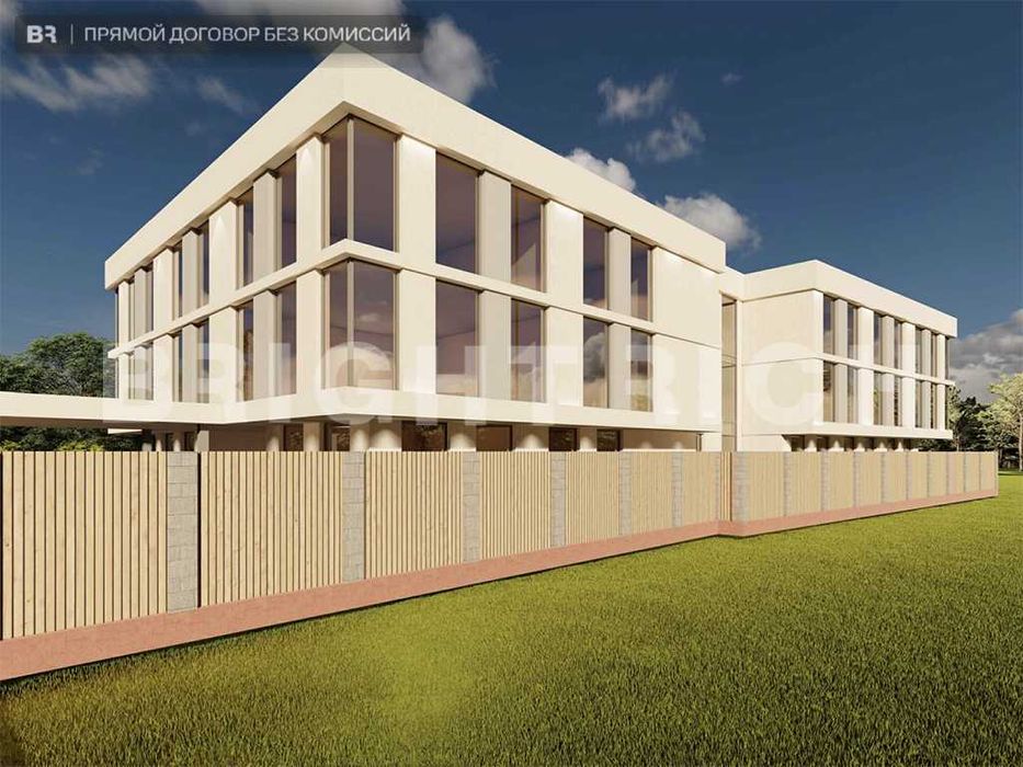 Аренда офиса 1706м² на Кажымукана 92