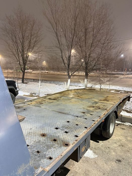 Продам эвакуатор