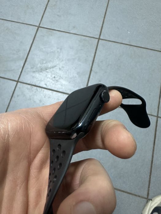 Apple watch 7 45mm