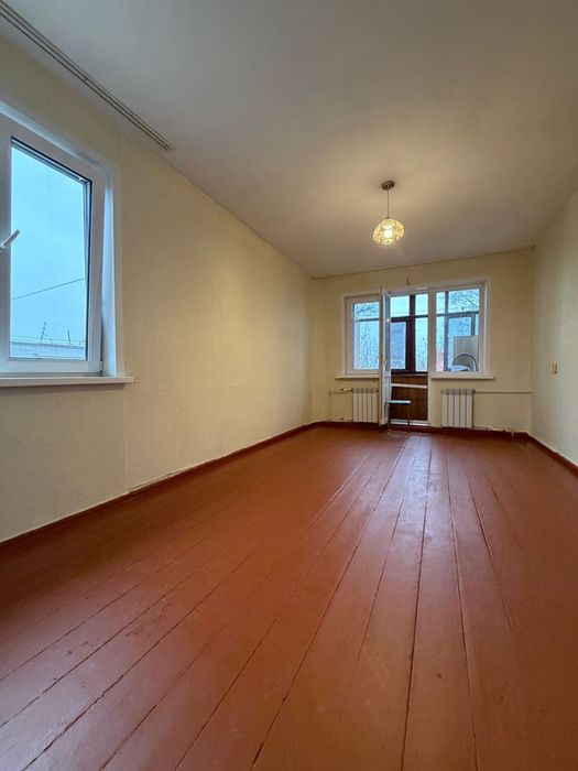 Продам 1 ком куартиру на юбилейной