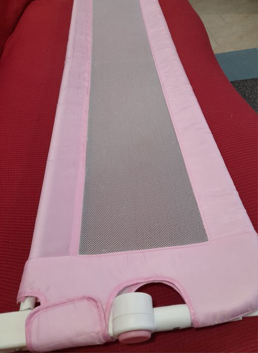 Bariera de siguranță pat