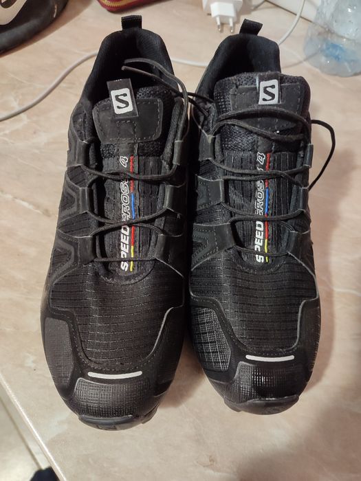 Salomon speed cross 4 43 номер