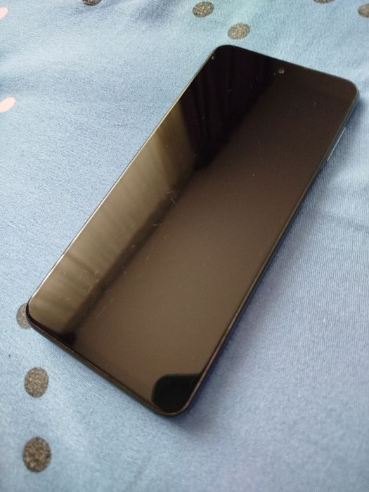 Telefon mobil Xiaomi Redmi Note 9 Pro, Dual SIM, 64GB, 6GB RAM, 4G, Interstellar Grey